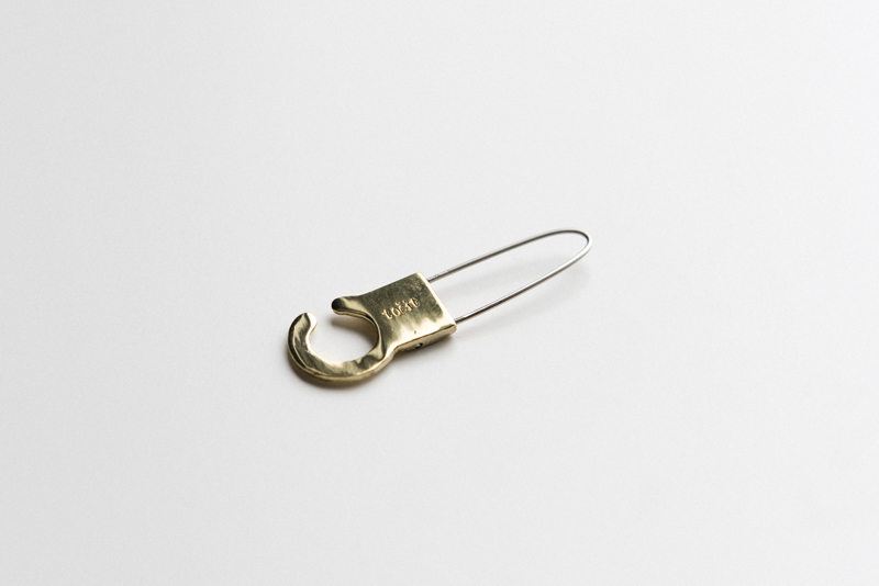 hatpin