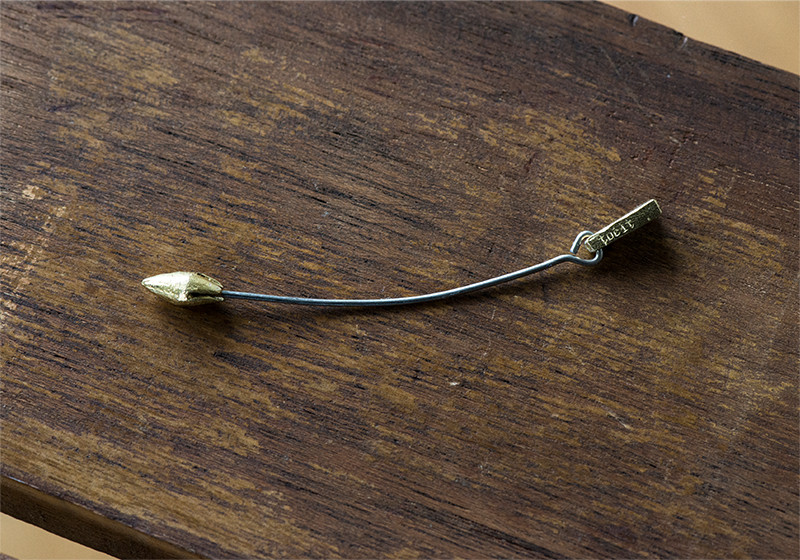 hatpin