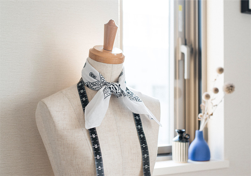 Paper Braid High-back Cloche t-003-04